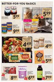 Nesters Market flyer Page 7