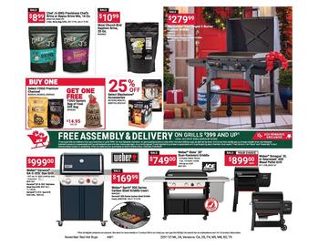 Ace Hardware flyer Page 4