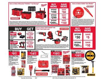 Ace Hardware flyer Page 5