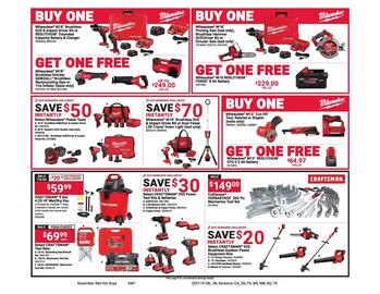 Ace Hardware flyer Page 6