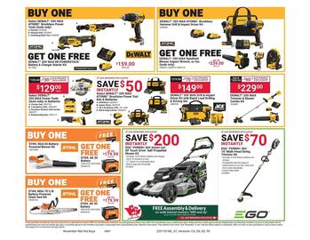Ace Hardware flyer Page 7