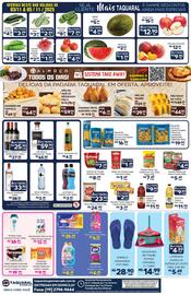 Catálogo Supermercado Taquaral semana 45 Página 2