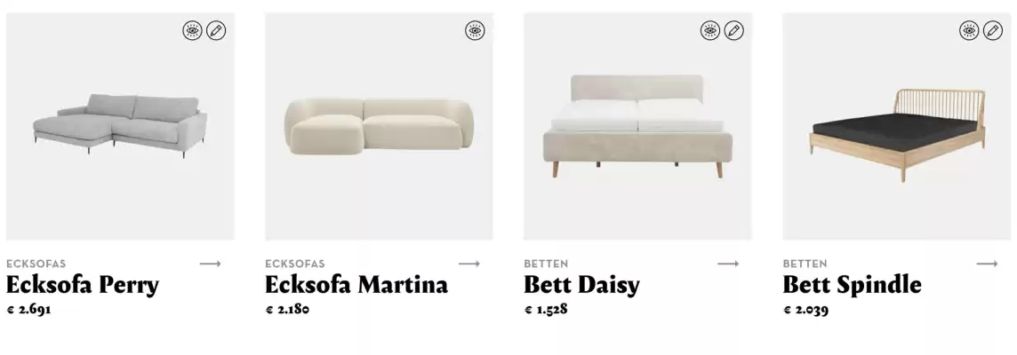 Casa Flugblatt (gültig bis 16-11)