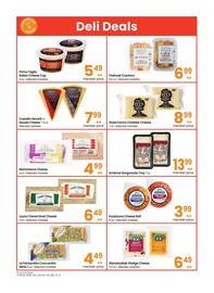 Safeway weekly ad Page 10