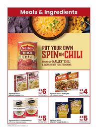 Safeway weekly ad Page 12