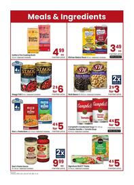 Safeway weekly ad Page 13
