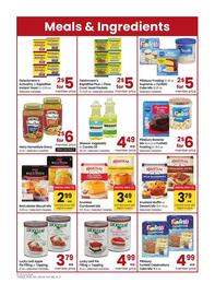 Safeway weekly ad Page 16