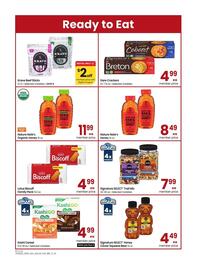 Safeway weekly ad Page 17