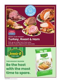 Safeway weekly ad Page 2