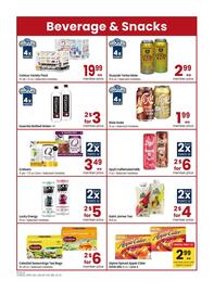 Safeway weekly ad Page 20