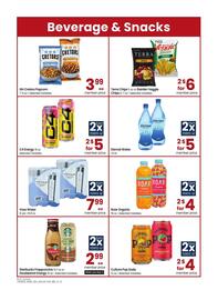 Safeway weekly ad Page 21