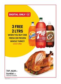 Safeway weekly ad Page 25