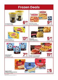 Safeway weekly ad Page 27