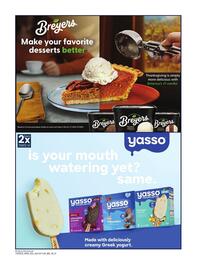 Safeway weekly ad Page 28