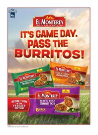 Safeway weekly ad Page 29