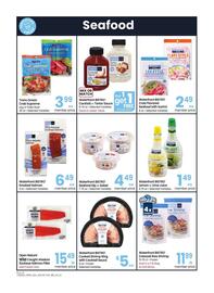 Safeway weekly ad Page 3