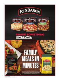 Safeway weekly ad Page 30