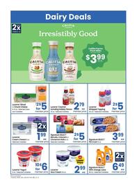 Safeway weekly ad Page 31