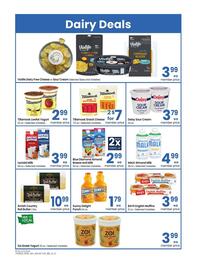 Safeway weekly ad Page 32