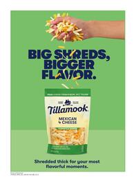 Safeway weekly ad Page 33