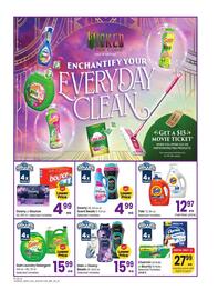 Safeway weekly ad Page 36