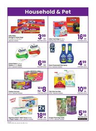 Safeway weekly ad Page 37