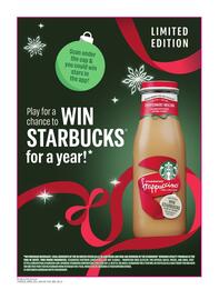 Safeway weekly ad Page 38