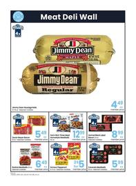 Safeway weekly ad Page 4