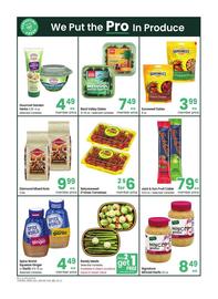 Safeway weekly ad Page 5