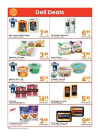 Safeway weekly ad Page 8