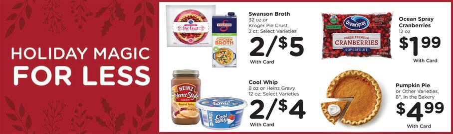 King Soopers weekly ad week 45 Page 6