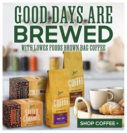 Lowes Foods weekly ad week 45 Page 11