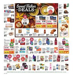 Lowes Foods weekly ad week 45 Page 12