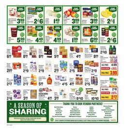 Lowes Foods weekly ad week 45 Page 2
