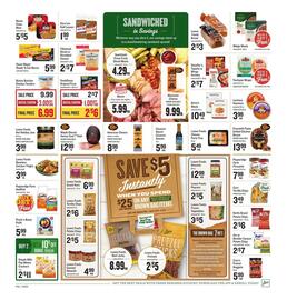 Lowes Foods weekly ad week 45 Page 3