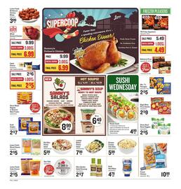 Lowes Foods weekly ad week 45 Page 5