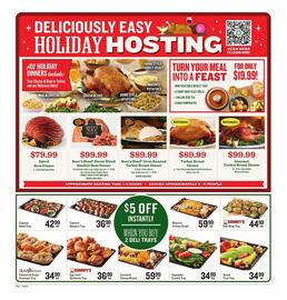 Lowes Foods weekly ad week 45 Page 8