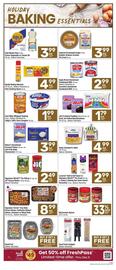 Tom Thumb weekly ad week 45 Page 2