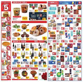 Tom Thumb weekly ad week 45 Page 4