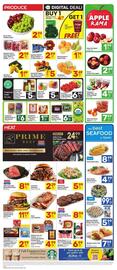 Tom Thumb weekly ad week 45 Page 5