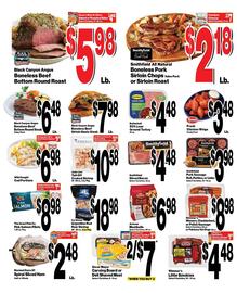 Super Saver weekly ad week 45 Page 2