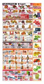 Tony’s Fresh Market weekly ad week 45 Page 3