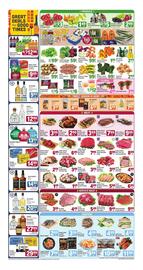 Tony’s Fresh Market weekly ad week 45 Page 4