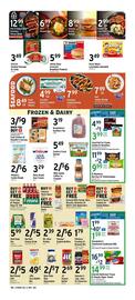 Brookshire's weekly ad week 45 Page 2