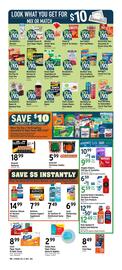 Brookshire's weekly ad week 45 Page 3