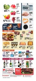 Brookshire's weekly ad week 45 Page 4