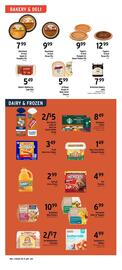 Brookshire's weekly ad week 45 Page 2
