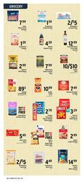 Brookshire's weekly ad week 45 Page 3