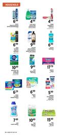 Brookshire's weekly ad week 45 Page 5