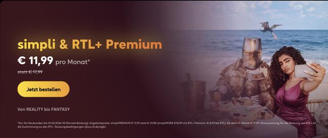 SimpliTV Flugblatt Seite 2